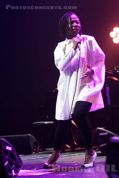 ASA - 2014-06-21 - PARIS - Olympia - 